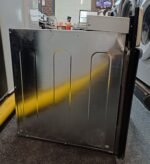 Haden HGS105X 60cm Gas Oven with Grill - Image 8