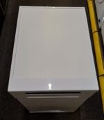 Hisense HS520E40WUK White Slimline Dishwasher - Image 2