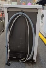 Hisense HS520E40WUK White Slimline Dishwasher - Image 9