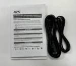 APC Backup Battery with AVR, Dataline Protection, Uniterruptible Power- BX950M - Image 5