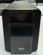 APC Backup Battery with AVR, Dataline Protection, Uniterruptible Power- BX950M - Image 2