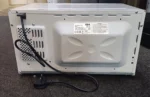 Sia 20L 700W Microwave Oven in white FAM21WH - Image 9