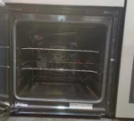 FLAVEL MLN9FRS 90 cm Dual Fuel Range Cooker – Silver & Black - Image 11