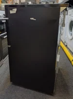 Farmhouse 60DF 60CM Dual Fuel Cooker in Black & Chrome - Image 5