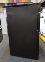 Farmhouse 60DF 60CM Dual Fuel Cooker in Black & Chrome - Image 8