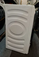 HISENSE 3 Series WDQA8014EVJM 8kg 5kg Washer Dryer In White - Image 8