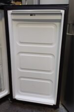 Hotpoint HQ9 U2BL G Total No Frost Fridge Freezer – Black Inox Finish - Image 7