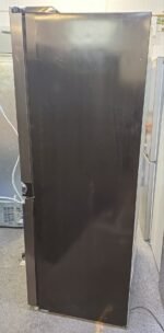 Hotpoint HQ9 U2BL G Total No Frost Fridge Freezer – Black Inox Finish - Image 12