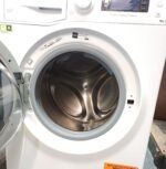 Hotpoint RD 1076 JD UK N Washer Dryer - White - Image 5
