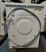 Hotpoint RD 1076 JD UK N Washer Dryer - White - Image 7