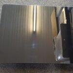 Chefman XL Family Size Glass Top Food Warming Tray