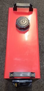 Diesel Air Heater 18KW All-in-One 12V/24V with Remote & LCD Display - Image 3