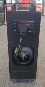 Diesel Air Heater 18KW All-in-One 12V/24V with Remote & LCD Display