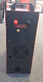 Diesel Air Heater 18KW All-in-One 12V/24V with Remote & LCD Display - Image 6