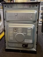 KENWOOD 60cm Electric Ceramic Cooker with Air Fry in stainess steel and Black - Image 11