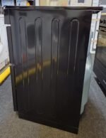 KENWOOD 60cm Electric Ceramic Cooker with Air Fry in stainess steel and Black - Image 12