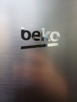 Beko GNE460520DVPX HarvestFresh American Fridge Freezer, Stainless Steel - Image 3