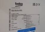 Beko GNE460520DVPX HarvestFresh American Fridge Freezer, Stainless Steel - Image 9
