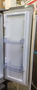 Beko GNE460520DVPX HarvestFresh American Fridge Freezer, Stainless Steel - Image 7