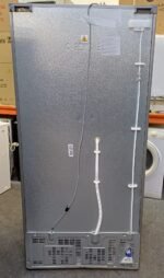 Beko GNE460520DVPX HarvestFresh American Fridge Freezer, Stainless Steel - Image 11