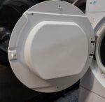 Candy KSEC8LF 8KG Freestanding White Condenser Tumble Dryer - Image 5