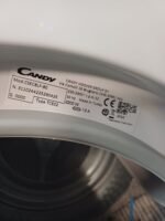 Candy KSEC8LF 8KG Freestanding White Condenser Tumble Dryer - Image 6
