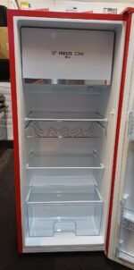 Hisense RR220D4ARF Single Door Refrigerator with Freezer - Image 3
