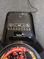 TEFAL ActiFry Genius XL 2-in-1 Air Fryer & Chip Cooker - Image 2