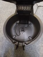 TEFAL ActiFry Genius XL 2-in-1 Air Fryer & Chip Cooker - Image 8