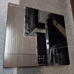 Montpellier 60cm 13A Induction Hob Touch Controls black INT61T99-13A - Image 5