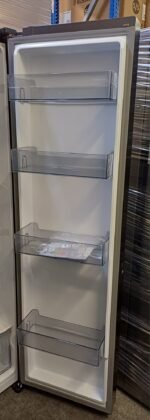 Hisense 417L HRBM418D 7-Star Bottom Mount Fridge - Image 3