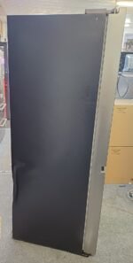 Hisense 417L HRBM418D 7-Star Bottom Mount Fridge - Image 8