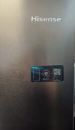Hisense 417L HRBM418D 7-Star Bottom Mount Fridge - Image 7