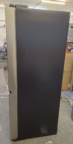 Hisense 417L HRBM418D 7-Star Bottom Mount Fridge - Image 10