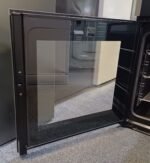 Kenwood KTC50S25 50 cm Electric Ceramic Cooker – Silver - Image 8