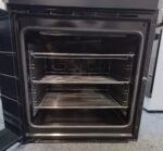 Kenwood KTC50S25 50 cm Electric Ceramic Cooker – Silver - Image 7