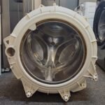 Indesit & Hotpoint Genuine Washing Machine Drum Tub Assembly