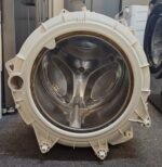 Indesit & Hotpoint Genuine Washing Machine Drum Tub Assembly