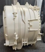 Indesit & Hotpoint Genuine Washing Machine Drum Tub Assembly - Image 5