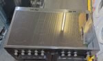 Beko KDVC100K 100cm Range Cooker with Double Oven & 5-Zone Hob - Image 3