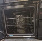 Beko KDVC100K 100cm Range Cooker with Double Oven & 5-Zone Hob - Image 9