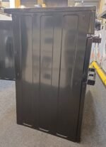 Beko KDVC100K 100cm Range Cooker with Double Oven & 5-Zone Hob - Image 14