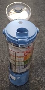 Ninja BC151UKNV Blast Portable Blender – Denim Blue - Image 3