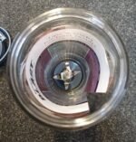 Ninja BC151UKNV Blast Portable Blender – Denim Blue - Image 4