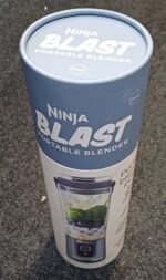 Ninja BC151UKNV Blast Portable Blender – Denim Blue - Image 6