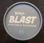 Ninja BC151UKNV Blast Portable Blender – Denim Blue - Image 8