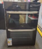 HOTPOINT MyMenu HDM67I9H2CB/UK 60 cm Electric Induction Cooker - Black - Image 3