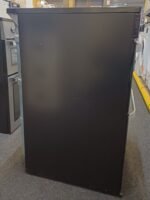 HOTPOINT MyMenu HDM67I9H2CB/UK 60 cm Electric Induction Cooker - Black - Image 12