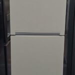BEKO CFG4501W 40/60 Fridge Freezer - White