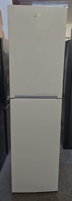 BEKO CFG4501W 40/60 Fridge Freezer - White